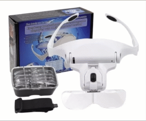 Optovisor